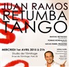 Juan Ramos - Studio de L'Ermitage