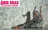 La Danse de l'Eau, variations aquatiques - Anis Gras