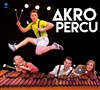 AkroPercu - Rouge Gorge