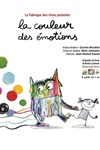 La couleur des émotions - Théâtre Divadlo