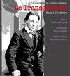 Le Transsibérien - Théâtre de Nesle - grande salle 