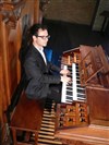 Récital sur grand-orgue Aubertin - Eglise Saint Louis en l'Île