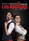 Les Apollons dans Et si c'était vrai ? - Théâtre le Nombril du monde