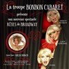 Bonbon Cabaret - Artishow Cabaret