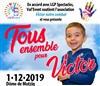 Tous ensemble pour Victor - Dôme de Mutzig