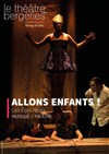 Les Épis Noirs dans Allons enfants ! - Théâtre des Bergeries