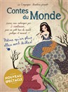 Contes du monde - Théâtre la semeuse