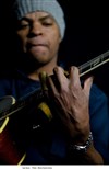 In the mood for blues avec Guy Davis - Luna Negra