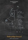 La petite note de musique - Le Coup de Théâtre 