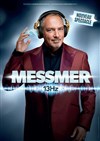 Messmer dans 13Hz - CEC - Théâtre de Yerres