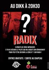 Radix - Dikkenek