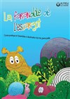 La farandole de l'escargot - Théâtre Divadlo