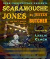 Scaramouche Jones - Théâtre de Nesle - grande salle 