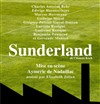 Sunderland - Théâtre Le Mélo D'Amélie