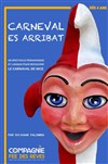 Carneval es arribat - Théâtre L'Alphabet