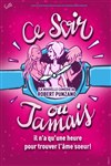 Ce soir ou jamais - Petit Kursaal