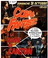 Cobra Fantastic - La Dame de Canton