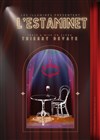 L'estaminet - Théâtre de Nesle - grande salle 