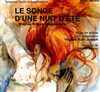 Songe d'une nuit d'été - Théâtre El Duende