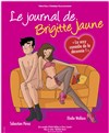 Le journal de Brigitte Jaune - L'Archipel - Salle 1 - bleue