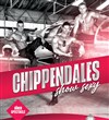 Diner spectacle chippendales - Casino de Saint Gilles Croix de Vie