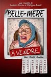 Belle mère à vendre - Bar à Rire Théâtre