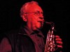 Lee Konitz Quartet - Sunside