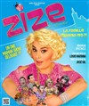 Zize dans La Famille Mamma mia - Théâtre Municipal