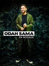 Odah Sama - Théâtre BO Saint Martin