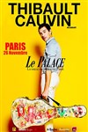 Thibault Cauvin - Le Palace