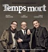 Temps mort - Salle du clocheton