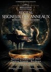 Hommages Seigneur des Anneaux - Le Trianon