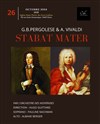 Concert Stabat Mater Pergolese et Vivaldi - Eglise Saint-Pierre du Gros-Caillou