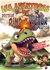 Les aventures de Docteur Dino et Victor le Raptor - Munsterhof - Salle Amadeus