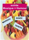 Musique et humour - Le Connétable