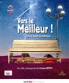 Vers le meilleur ! - Salle René Cassin