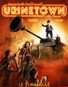 Urinetown - Le Funambule Montmartre