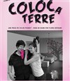 Coloc à terre - La Marmite