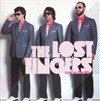 The Lost Fingers - Espace Ligeria