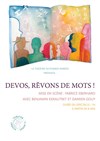 Devos, rêvons de mots ! - Théâtre Comédie Odéon