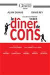 Le Dîner de cons - La scène de Strasbourg