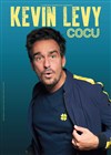 Kévin Lévy dans Cocu - Théâtre Samuel Bassaget