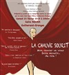 Caroline Le flour dans La chauve sourit - Salle Agora