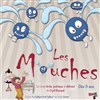 Les mouches - Théâtre de l'Embellie