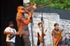 Concert Rtl jazz festival de Trombone Shorty - Studio RTL