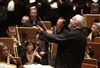 Le concert de Vienne - Opéra Royal - Château de Versailles