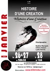 Histoire d'une creation - Le JBK au centre Kdance