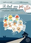 Il était une fille - La Ricane