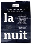 Conférence : L'art de l'ombre - La Pépinière Théâtre