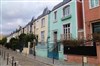 Visite guidée: Village de la Butte aux Cailles - Métro Tolbiac